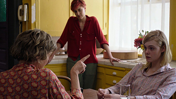 Image from Netflix movie 20th Century Women